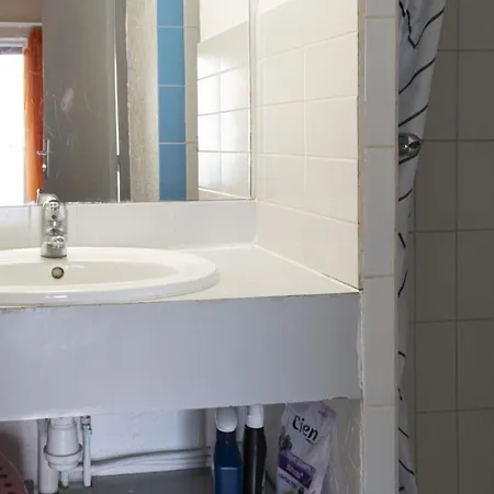 Les Ondines 2- 15 - Maison Duplex- 6 Pers * Agde