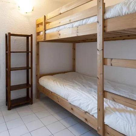 Les Ondines 2- 15 - Maison Duplex- 6 Pers Dom wakacyjny