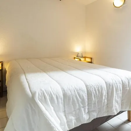 Σπίτι διακοπών Les Ondines 2- 15 - Maison Duplex- 6 Pers *