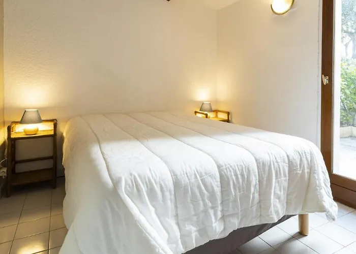 Casa vacanze Les Ondines 2- 15 - Maison Duplex- 6 Pers *