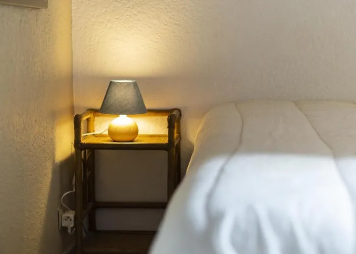 Les Ondines 2- 15 - Maison Duplex- 6 Pers * Agde